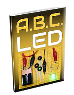 LED for model trains